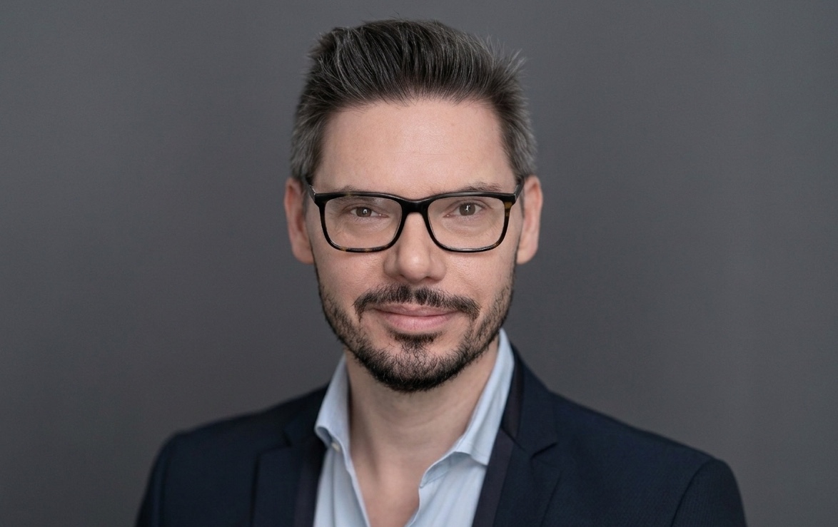 PD Dr. med. Benjamin Friedrich